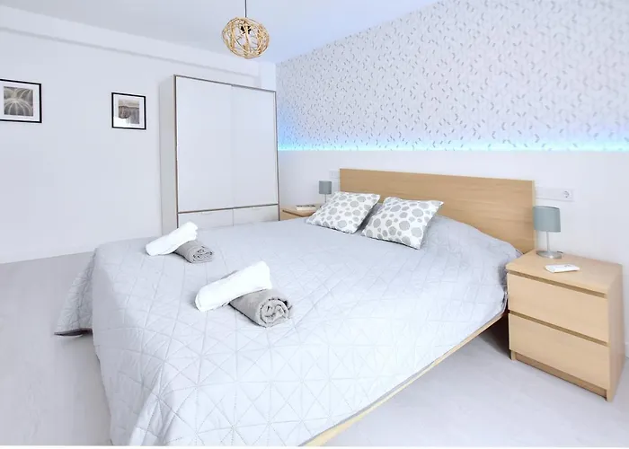 Emma Apartman Valencia