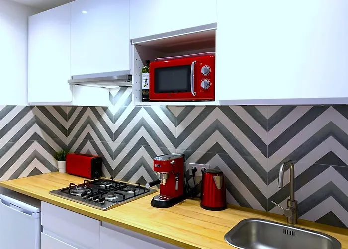 Apartman Emma Valencia