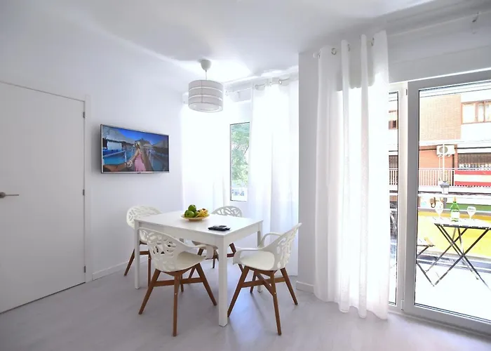 Emma Appartement Valence