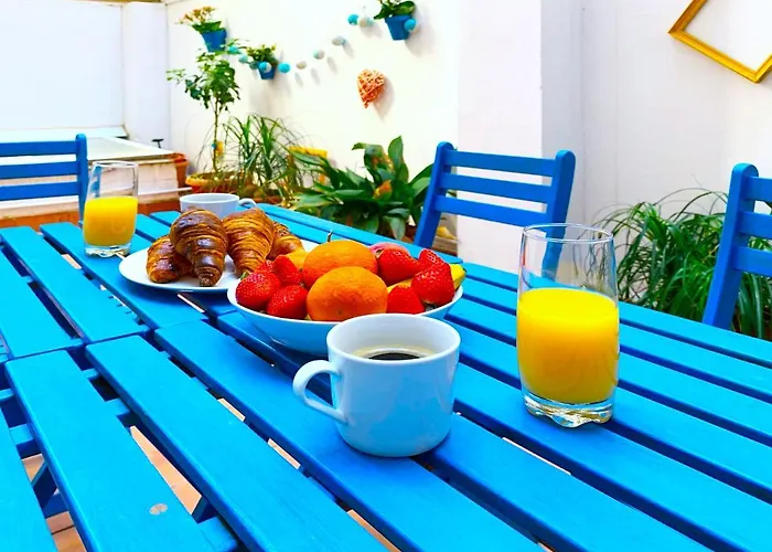 Emma Appartement Valence