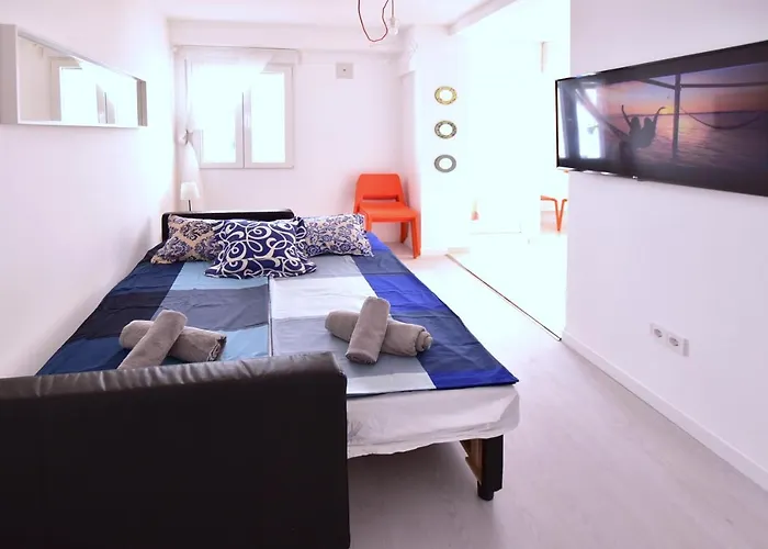 Emma Appartement