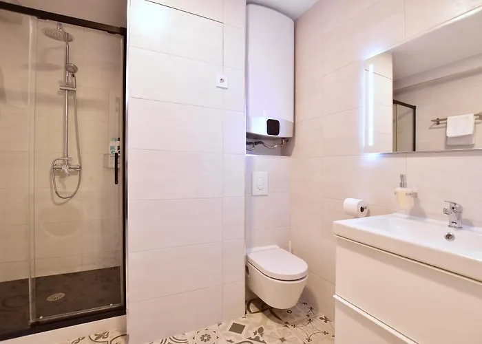 Emma Appartement Valence