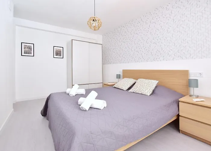 Emma Appartement Valence