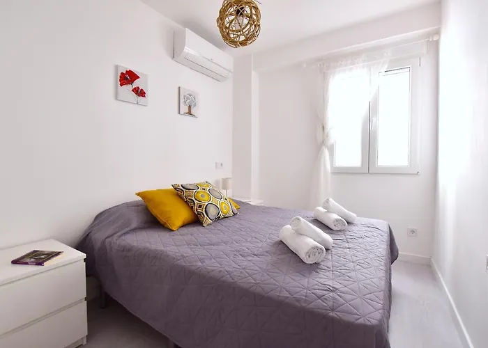 Emma Appartement *