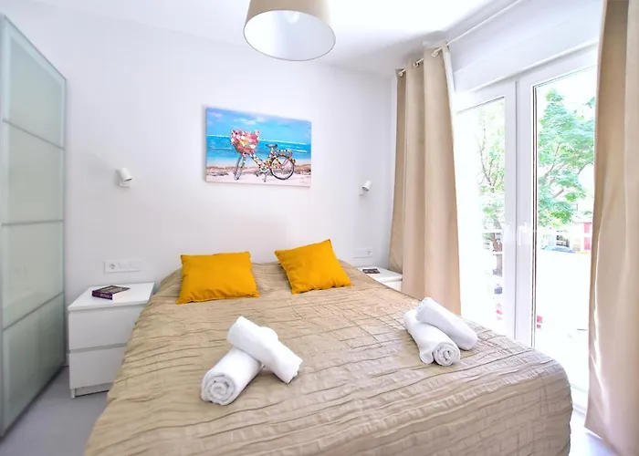 Emma Appartement