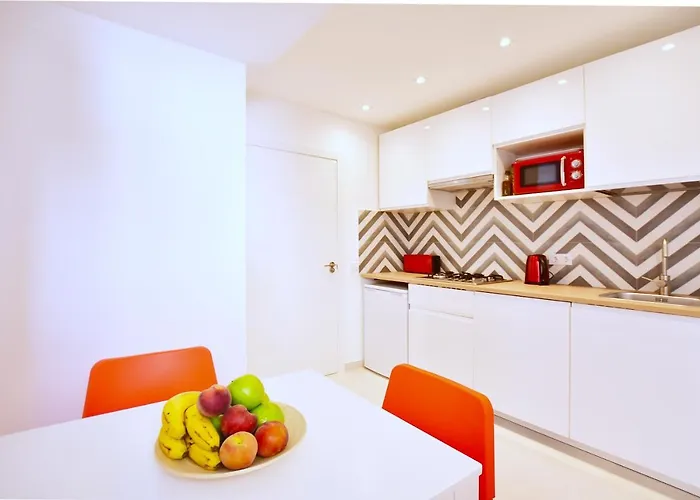 Appartement Emma