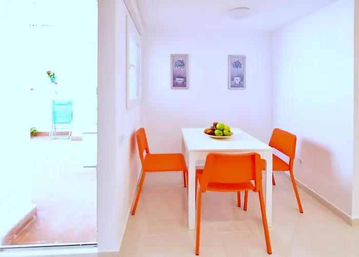 Emma Appartement Valence