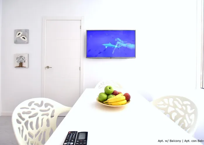 Appartement Emma Valence