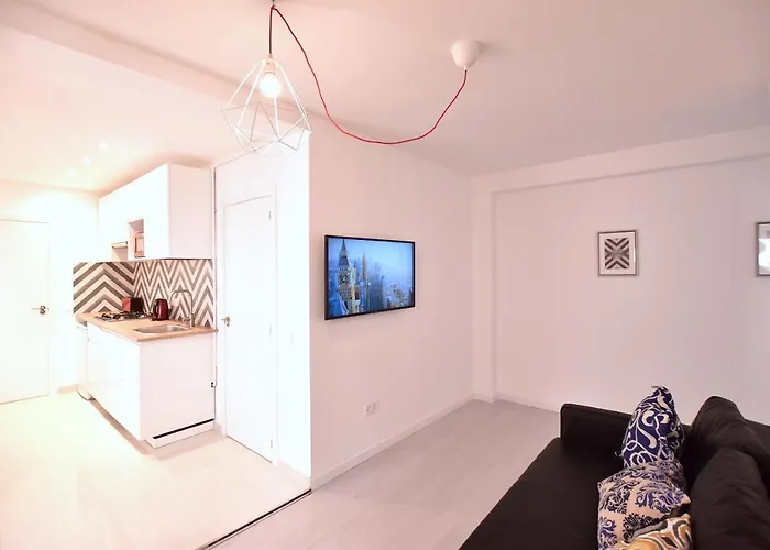 Appartement Emma Valence