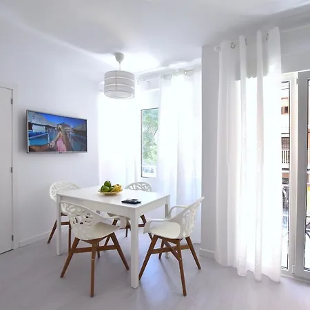 Emma Apartamento Valencia