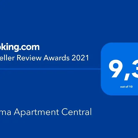 Apartamento Emma Valencia