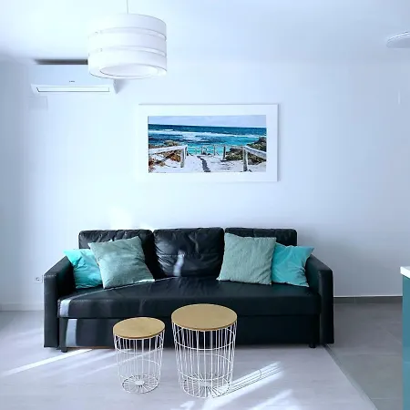 Apartamento Emma Valencia