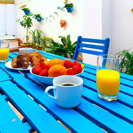 Emma Apartamento Valencia