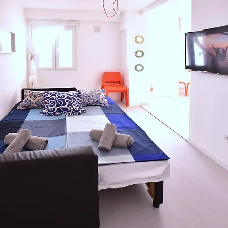 Emma Apartamento