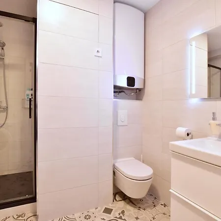 Emma Apartamento Valencia