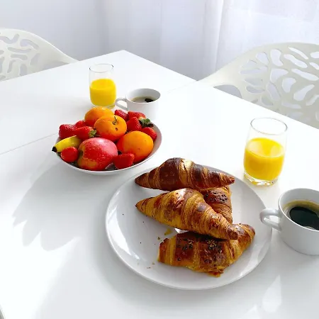 Apartamento Emma *