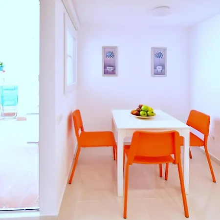 Emma Apartamento Valencia