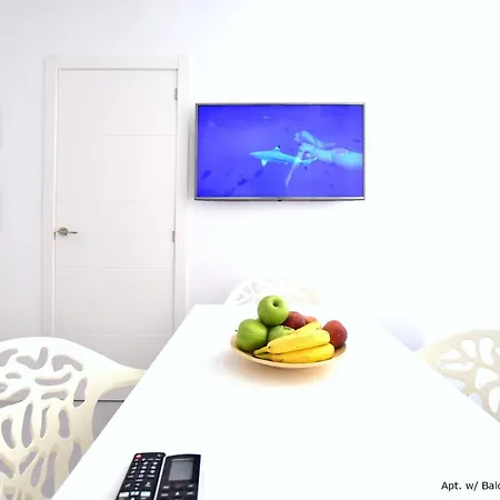 Apartamento Emma Valencia