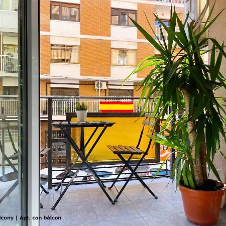 Apartamento Emma