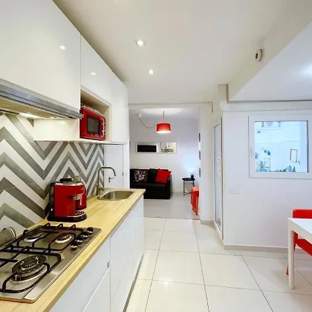 Apartamento Emma