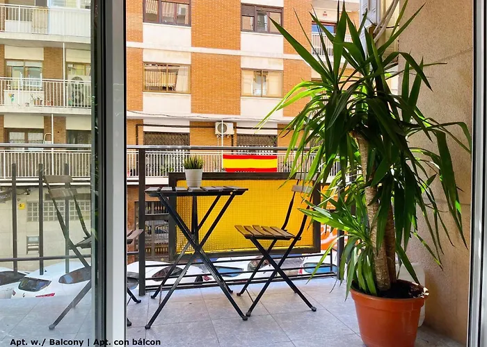 Apartamento Emma