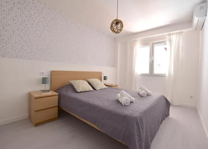 Emma Apartamento *
