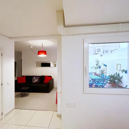 Emma Appartement *