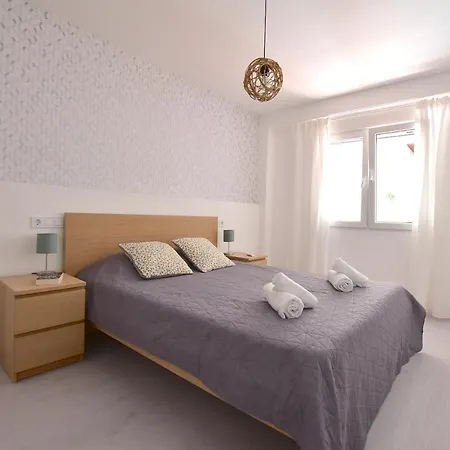 Emma Appartement *